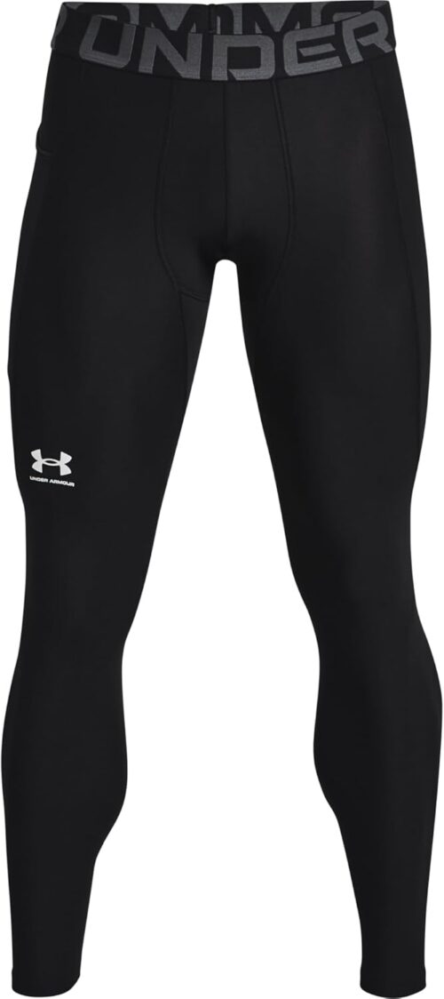 Under Armour Men’s HeatGear Armour Leggings
