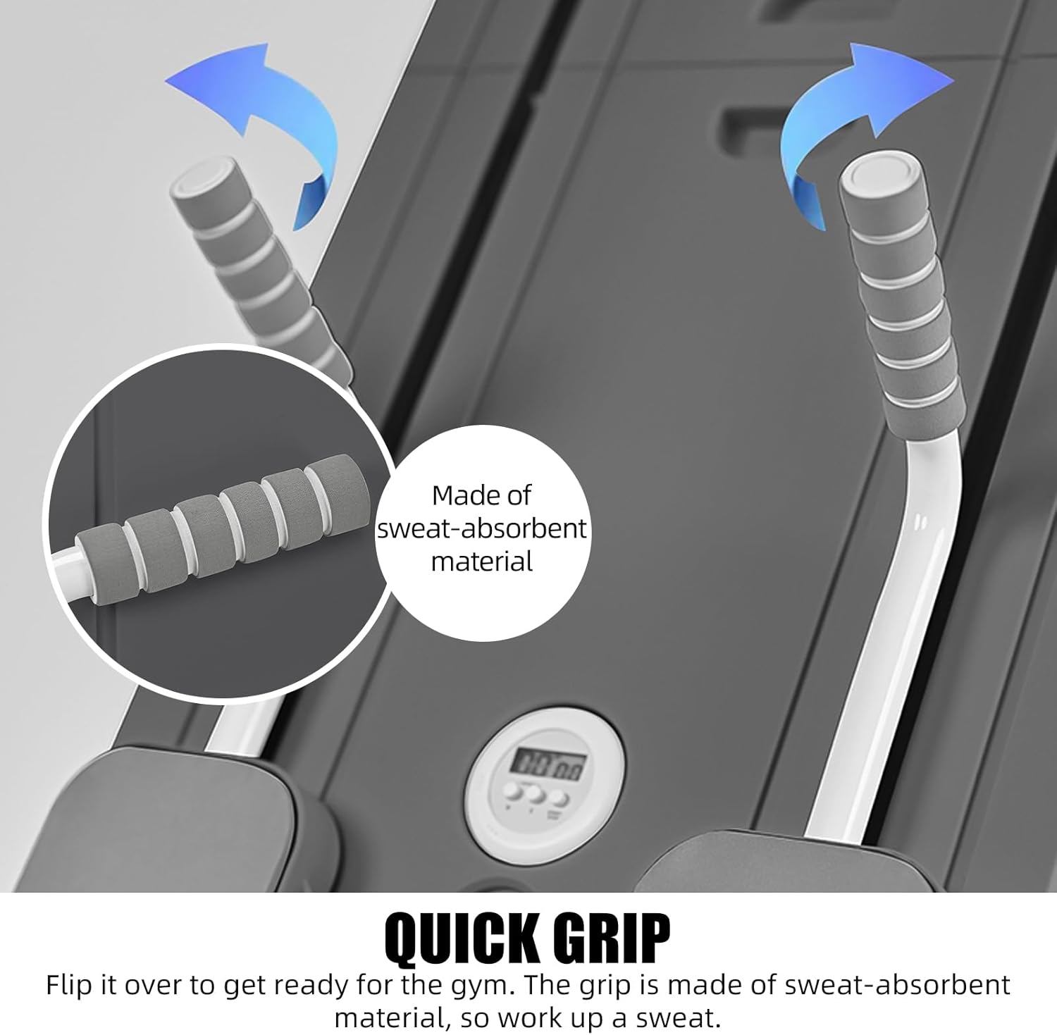 Pilates Board, Multifunctional Abdominal Board, Ab Core Trainer, Ab Trainer Machine, Ab Board, Exercise Board, Abs Workout Equipment, Core Workout Equipment. - Image 4