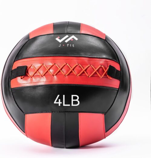 JFIT Wall Ball