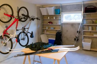 Innovative Garage Storage Solutions for Busy Families