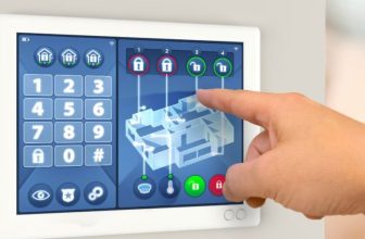 What Is Geofencing in Smart Security Systems?