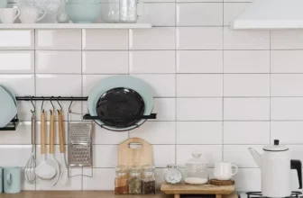 The Art of Organizing Kitchen Utensils and Gadgets