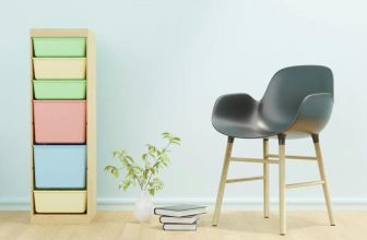 Eco-Friendly Storage Ideas for Sustainable Living