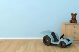 Unique Decor Items to Make Your Kids’ Room Truly Special