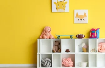 Creating a Minimalist Look With the Right Storage