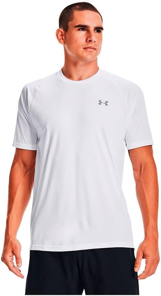 Under Armour Men’s Velocity 2.0 Short Sleeve T Shirt