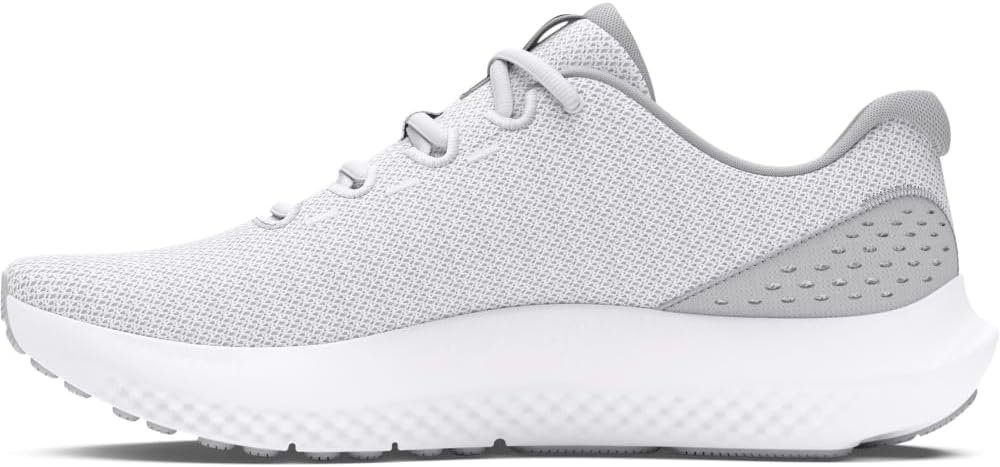 Under Armour Men’s Charged Surge 4 Sneaker
