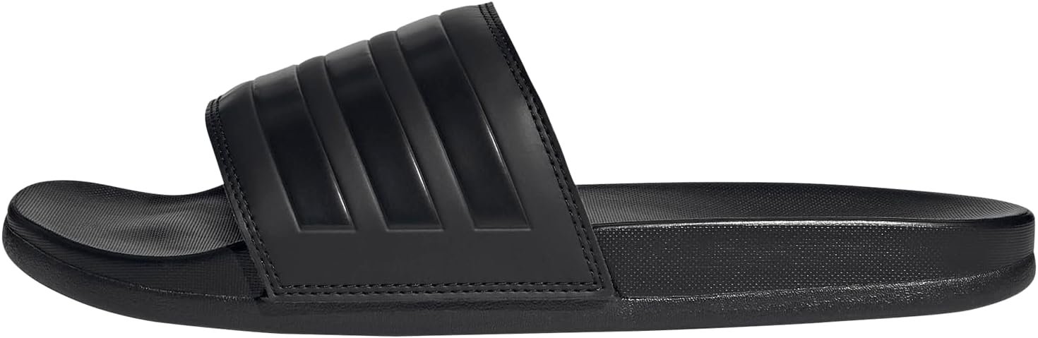adidas Unisex Adult Adilette Comfort Slide Sandal
