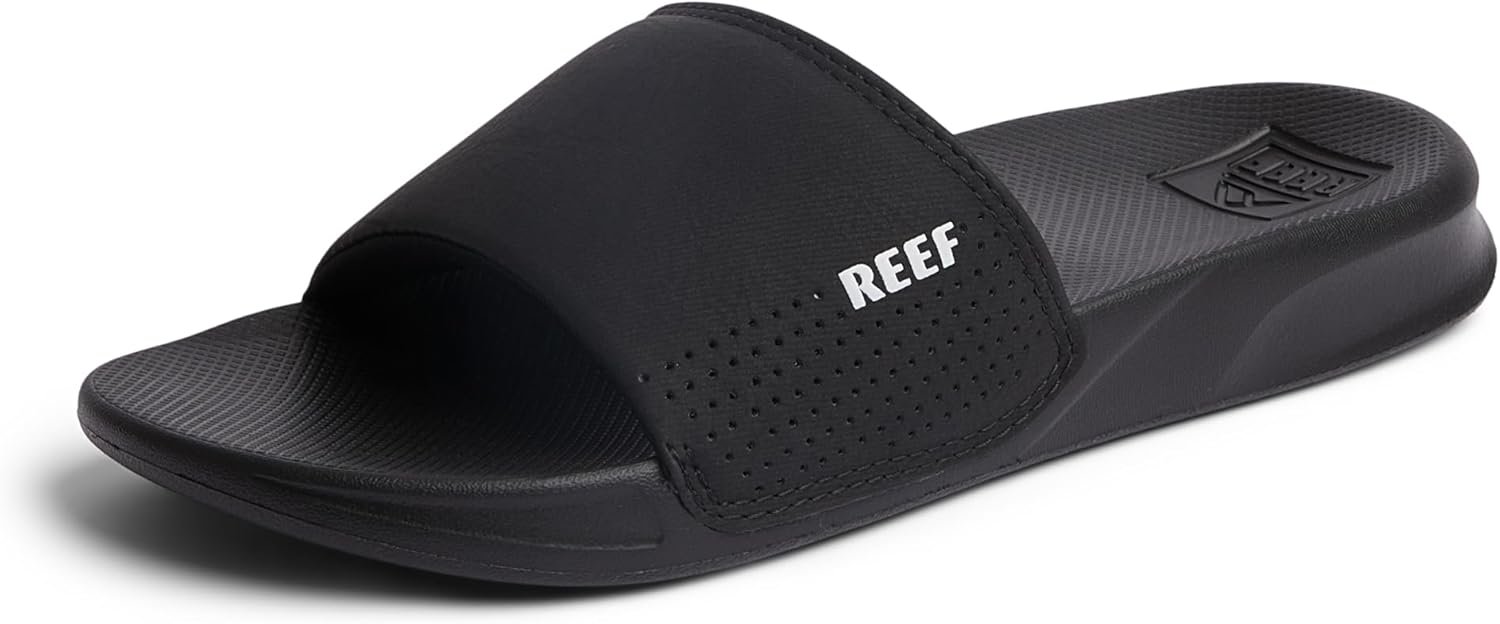 REEF Men’s One Slide Sandals