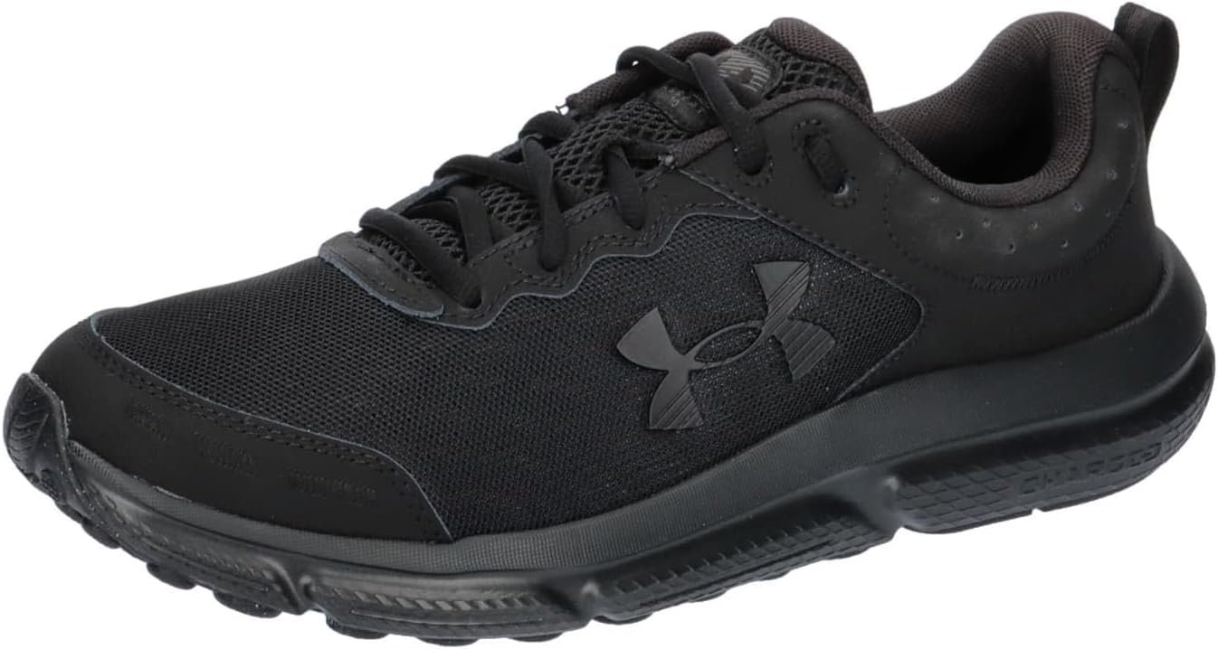 Under Armour Men’s Charged Assert 10 Shoes