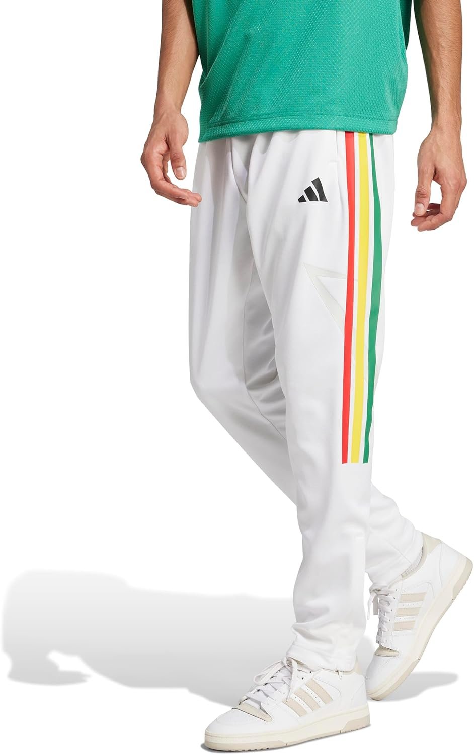 Adidas Men’s House of Tiro Nations Pack Pants (Regular & Tall)