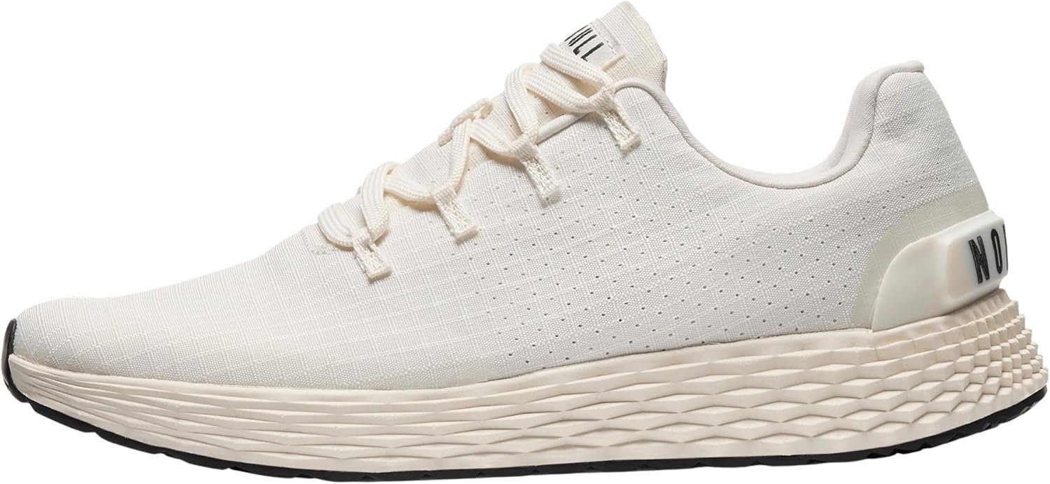 NOBULL Men’s Allday Ripstop Shoe | Athletic Cross-Training Sneaker for Gym, Running & Walking, Comfortable Workout Trainers