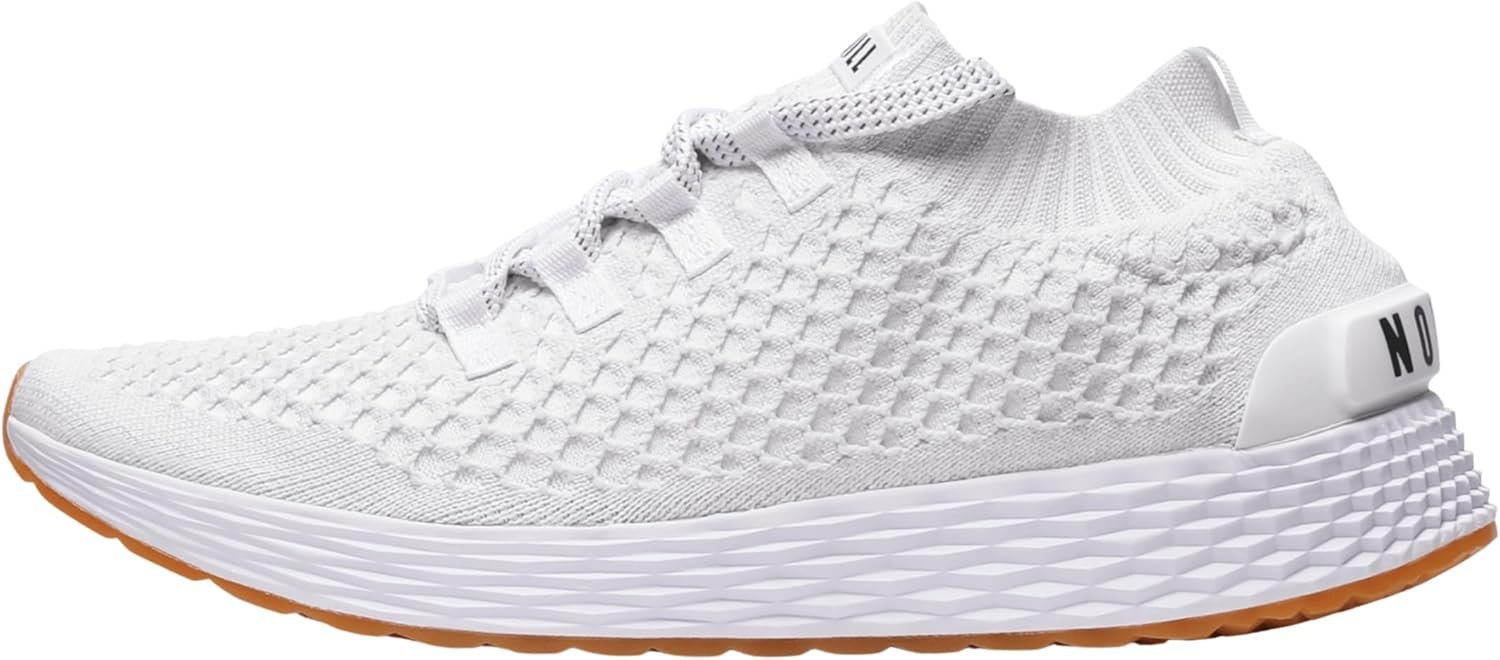 NOBULL Women’s Allday Knit Shoe | Athletic Cross-Training Sneaker for Gym, Running & Walking, Comfortable Workout Trainers