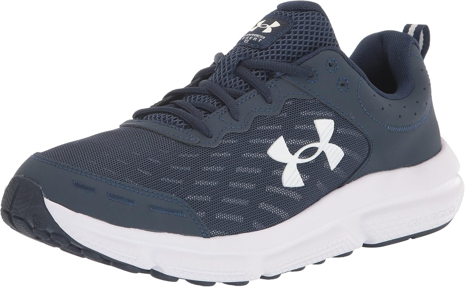Under Armour Men’s Charged Assert 10 Shoes