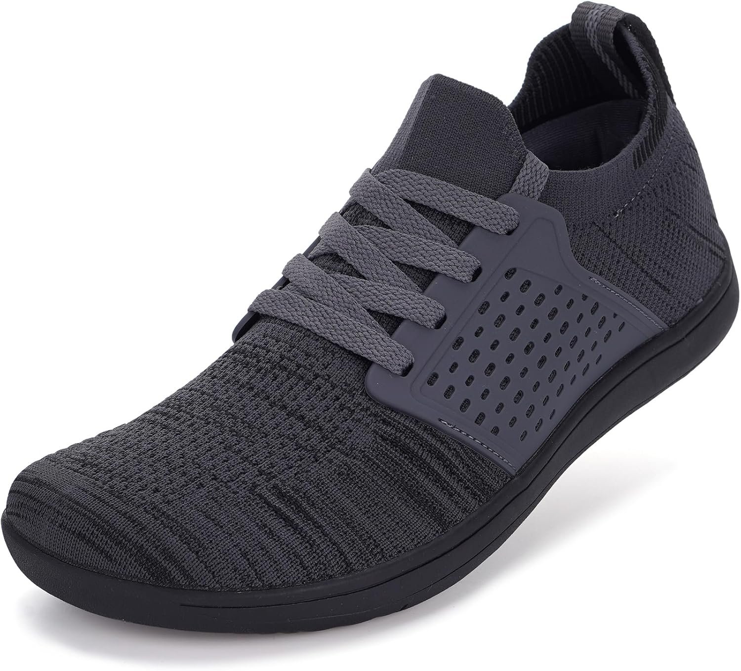 WHITIN Men’s Wide Minimalist Barefoot Sneakers | Zero Drop | Midfoot Stability