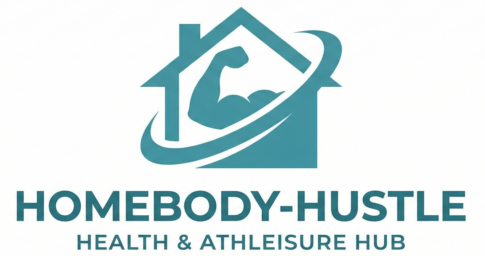 Homebody Hustle – Athleisure for Every Move You Make