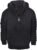 GEEK LIGHTING Hoodies for Men Heavyweight Fleece Sweatshirt – Full Zip Up Thick Sherpa Lined