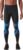 CW-X Mens Cw-x Men’s Stabilyx Joint Support Compression Sports Tights