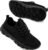 Walking Shoes for Men Women Ultralight Casual Tennis Running Sneakers Unisex Slip On Workout Athletic Gym Shoes Non Slip Work Travel Trendy Footwear