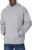 Hanes Men’s Ultimate Sweatshirt, Heavyweight Fleece Hoodie, Cotton Sweatshirt for Men