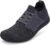 WHITIN Men’s Wide Minimalist Barefoot Sneakers | Zero Drop | Midfoot Stability