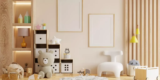 The Art of Mixing and Matching Patterns in Kids’ Room Decor
